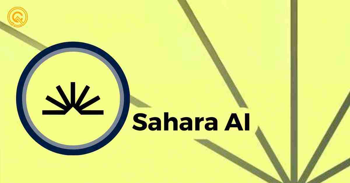 Sahara AI推出AI数据赏金赚币平台，不写程式也能赚币